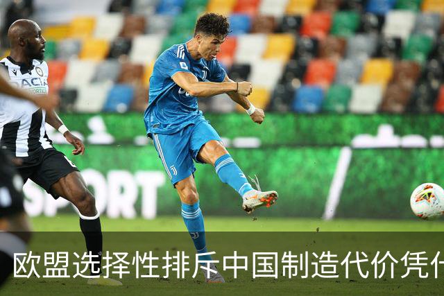 欧盟选择性排斥中国制造代价凭什么被忽视？